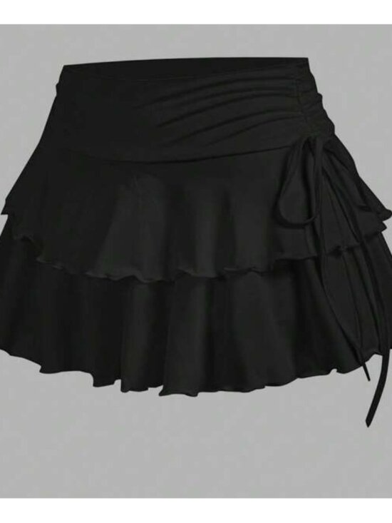 Dresses & Skirts - Black Skirt
